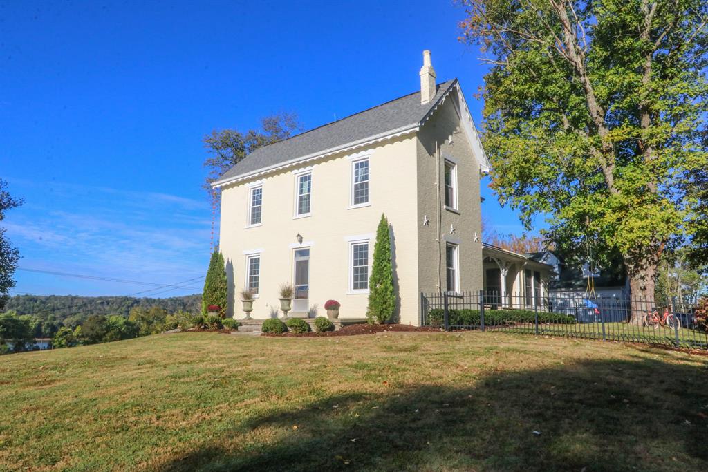 1312 Clermontville Laurel Rd Monroe Twp., OH