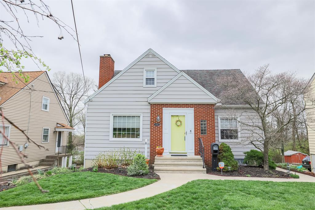 4102 Central Avenue Middletown South, OH