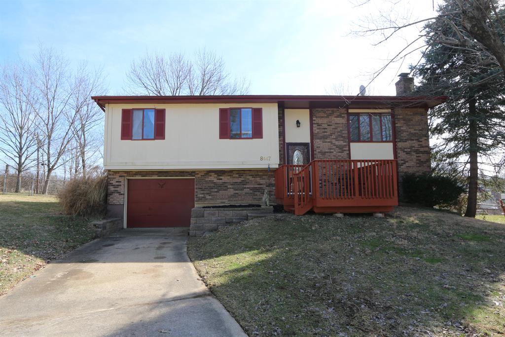 8447 Summer Pl