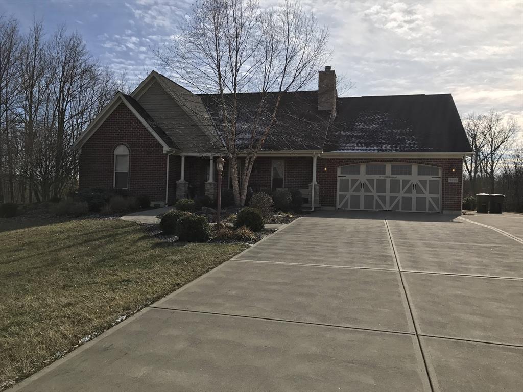 2155 Deer Run Dr