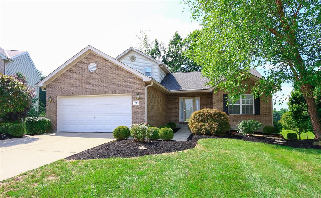 2711 Running Creek Dr