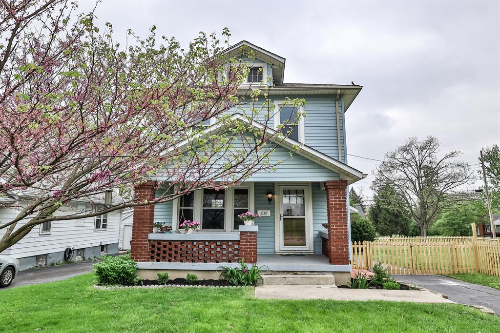1530 Hearthstone Dr Dayton, OH
