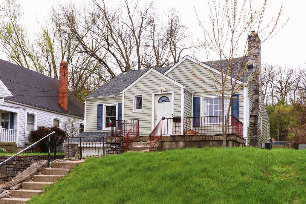 713 Millikin St Hamilton West, OH