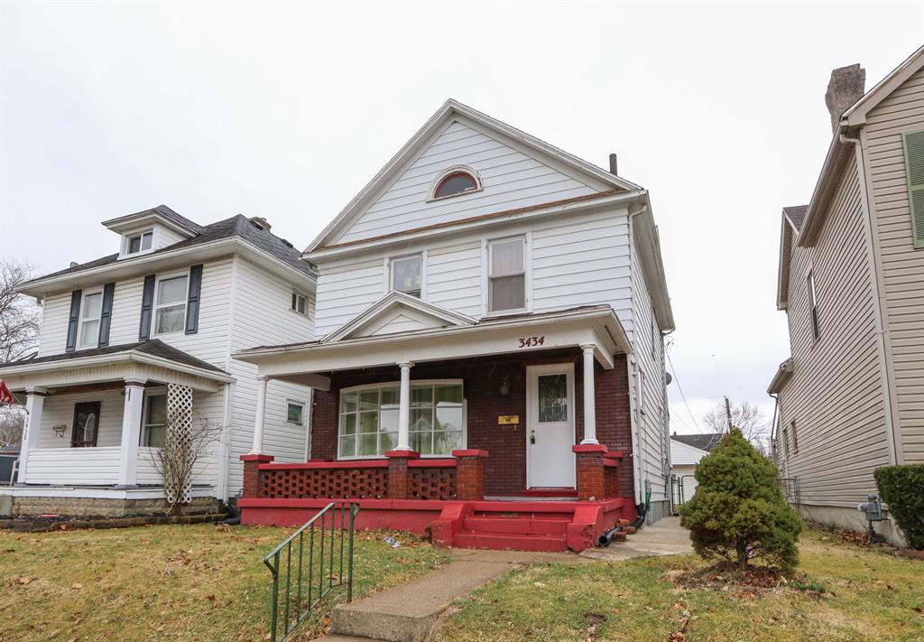 3434 E 5th St Dayton, OH