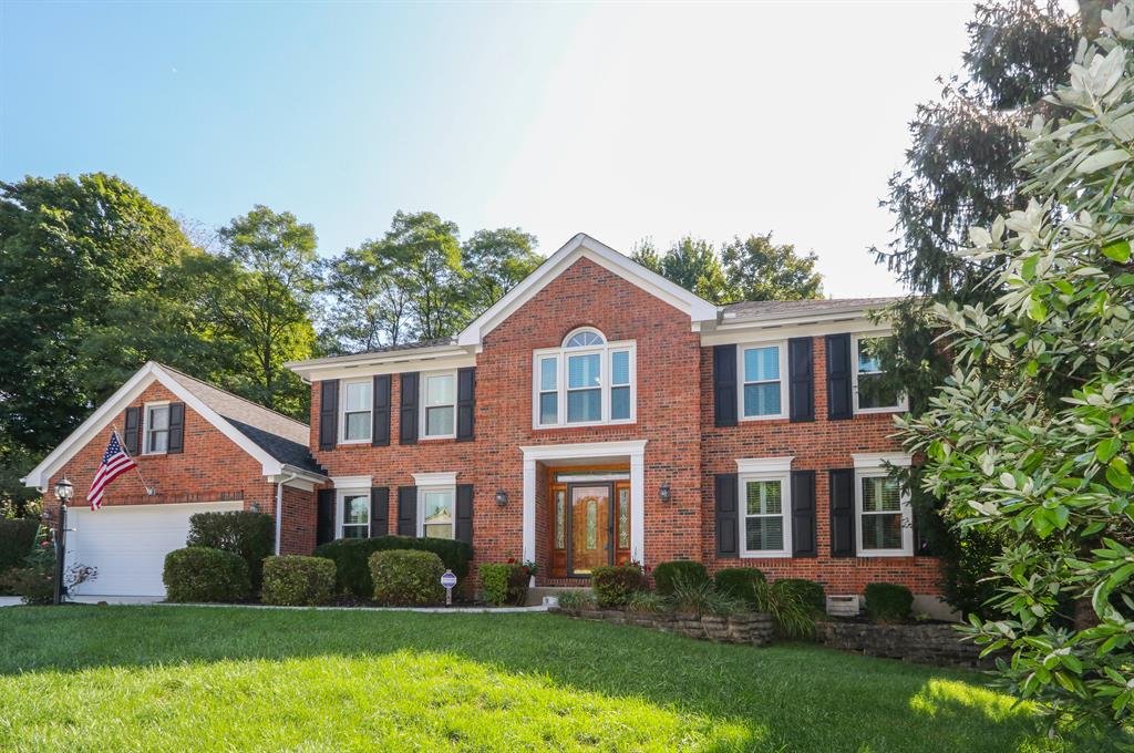 9930 Tall Oaks Ct