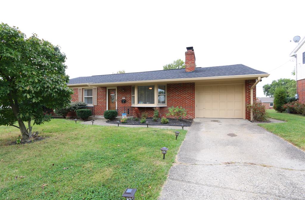 245 N Ashbrook Cir