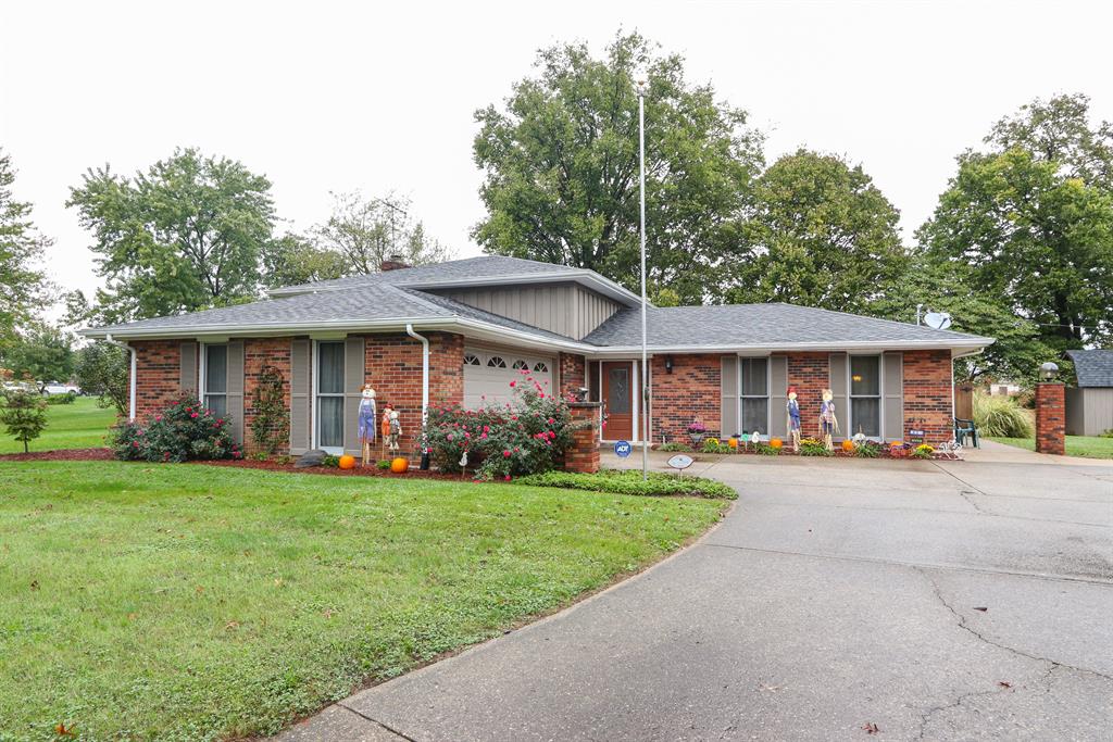 6144 Cathleen Ct Fairfield Twp., OH