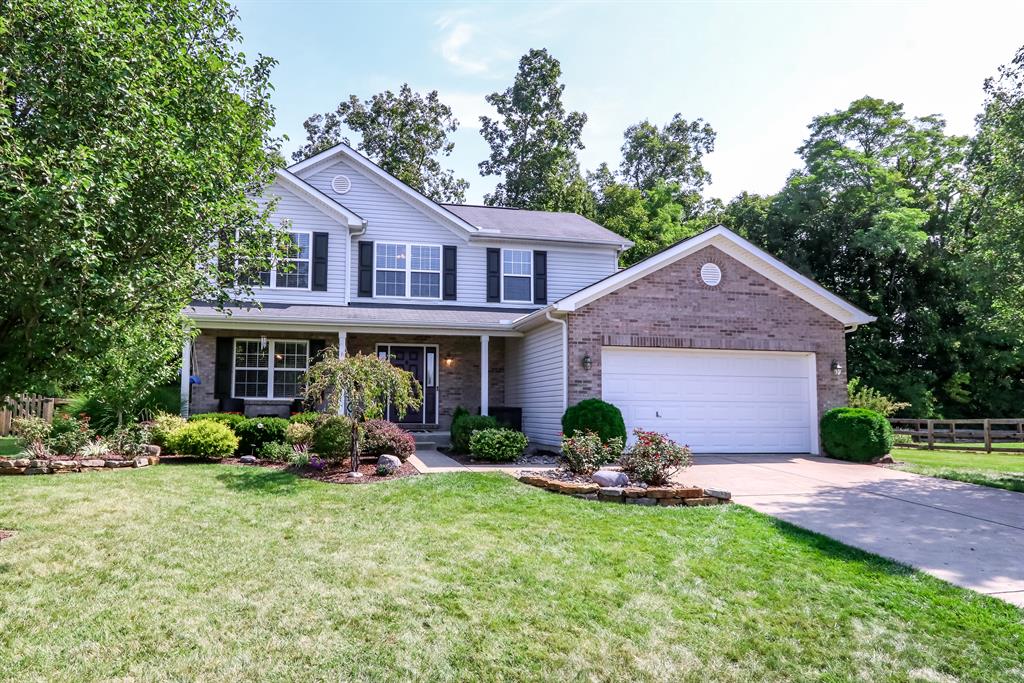 1157 Stableview Cir Hamilton Twp., OH