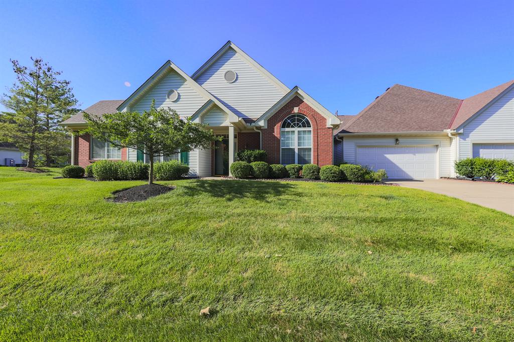 904 B Traverse Creek Milford, OH