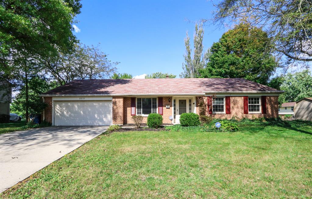 3313 Northfield Clayton, OH