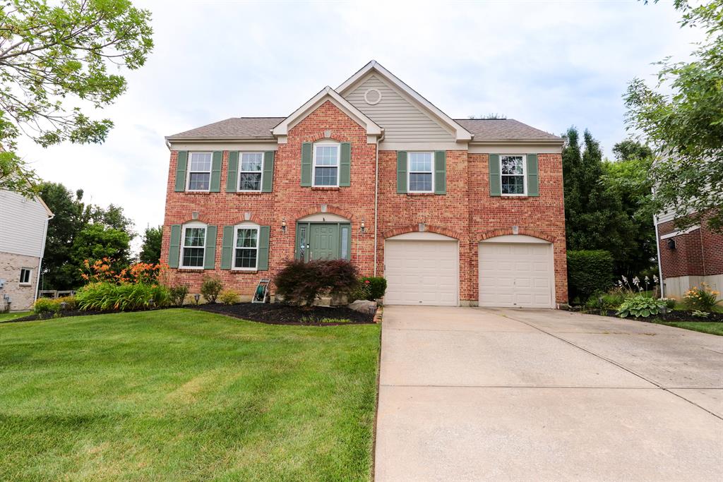 Exterior (Main) for 10306 Hempsteade Dr Union, KY 41091