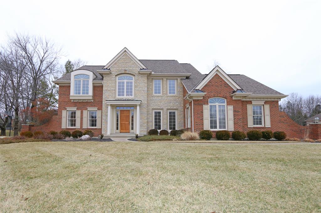 11347 Terwilligerscreek Dr