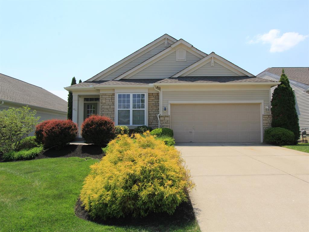 2714 Saint Charles Cir
