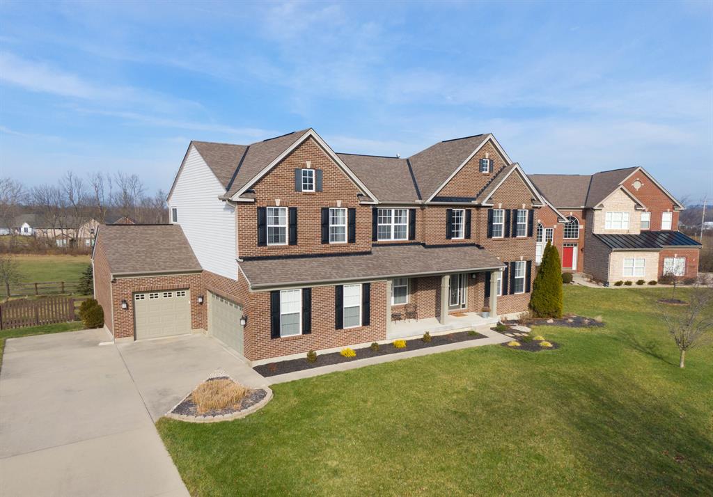 5219 Aspen Valley Dr