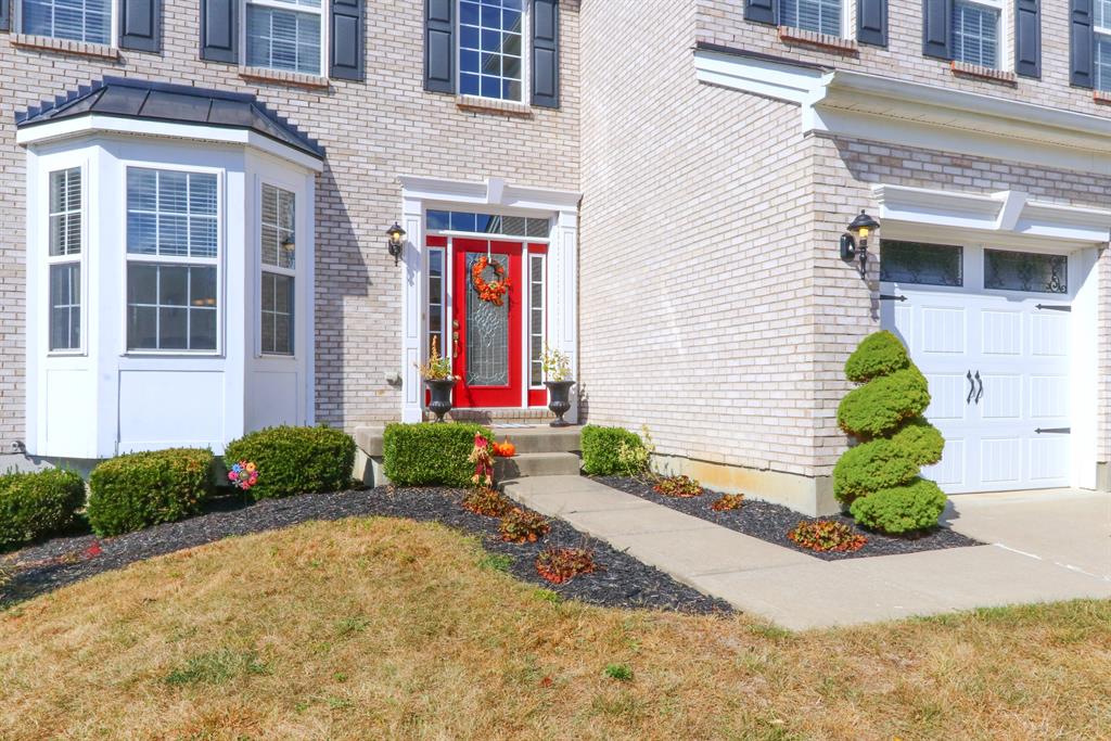 Entrance for 6381 Stonemill Dr Independence, KY 41051