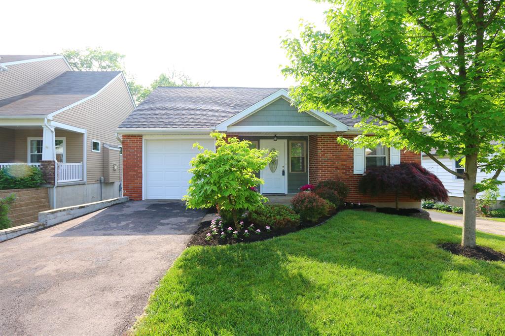9600 Monroe Ave Blue Ash, OH