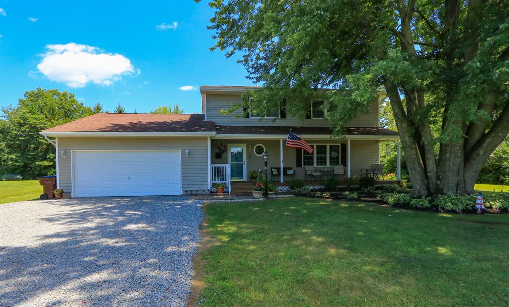 1398 Lorelei Dr