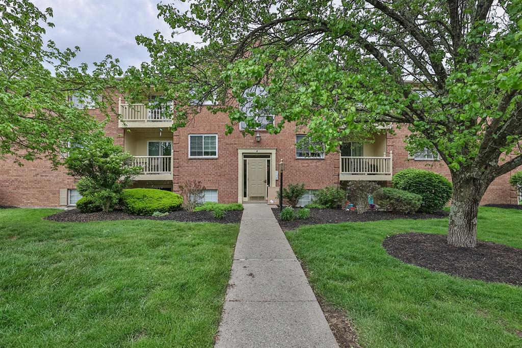 4 Highland Meadows Drive 10 Highland Heights, KY