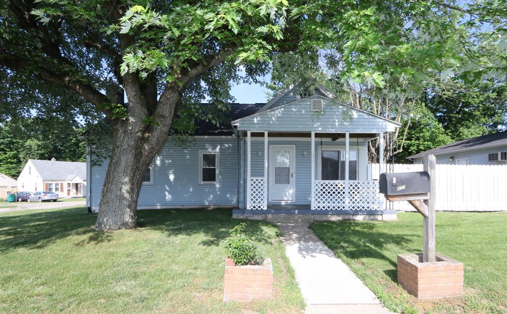 877 S Maple Ave Fairborn, OH