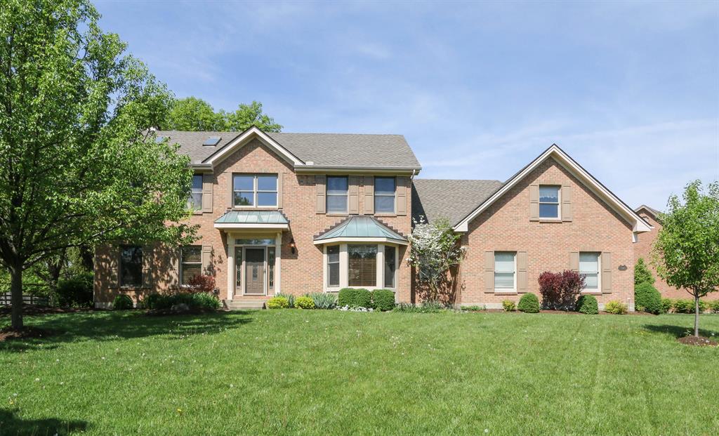 1340 Apple Brook Ln Montgomery Co., OH
