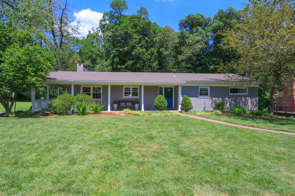 10550 Crescendo Ct Montgomery, OH
