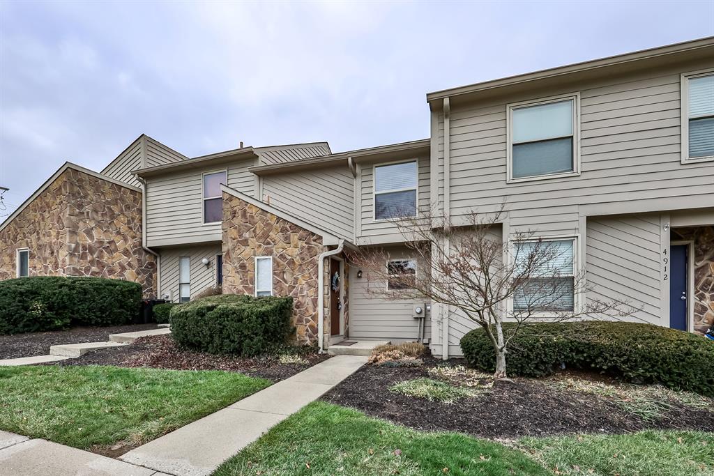 4910 Columbia Cir West Chester - West, OH