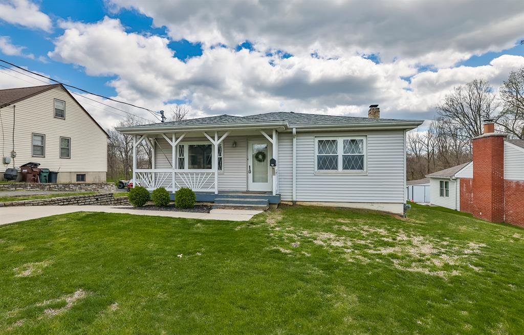 29 Trapp Court Alexandria, KY