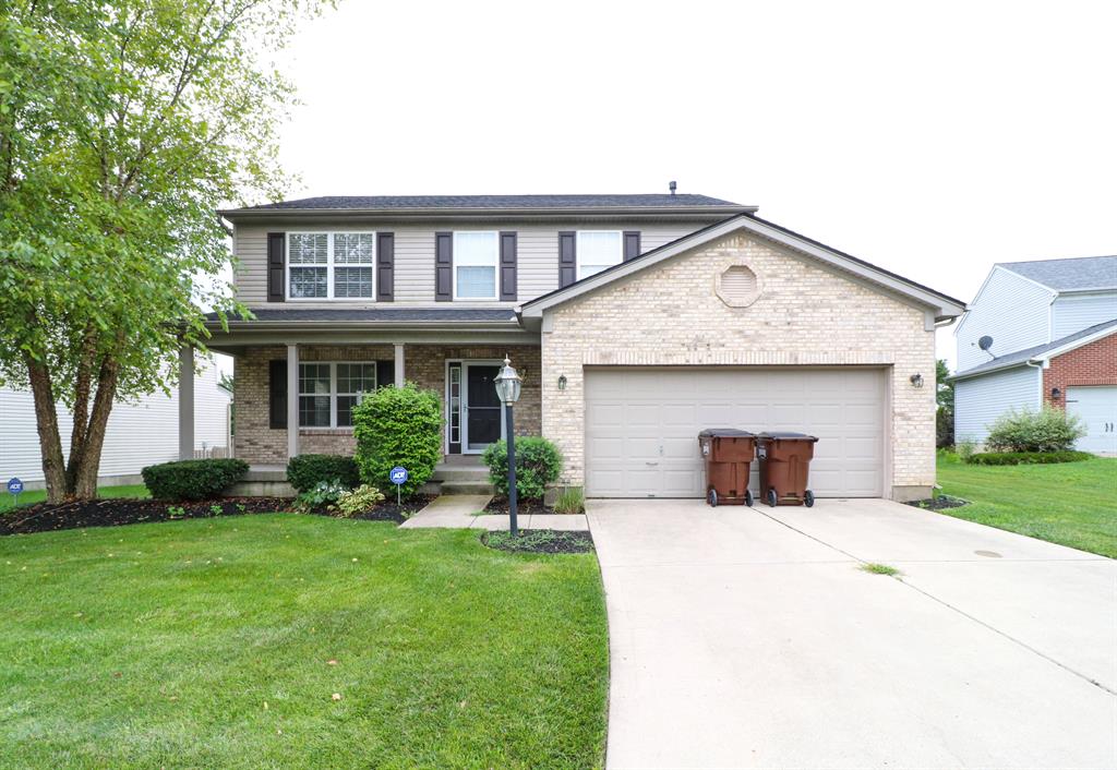 753 Oak Forest Dr Hamilton Twp., OH