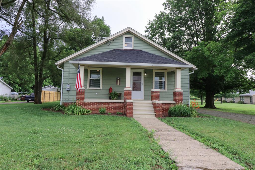 2576 Somerville Rd Milford Twp., OH
