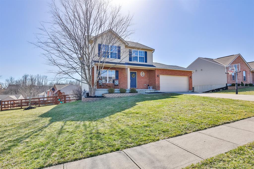 10400 Sharpsburg Drive Independence, KY