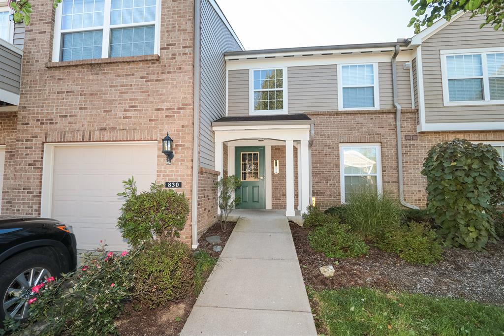 830 Southmeadow Cir, 101 Finneytown, OH