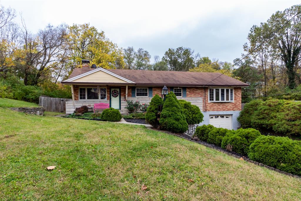 2903 Feltz Ave Westwood, OH