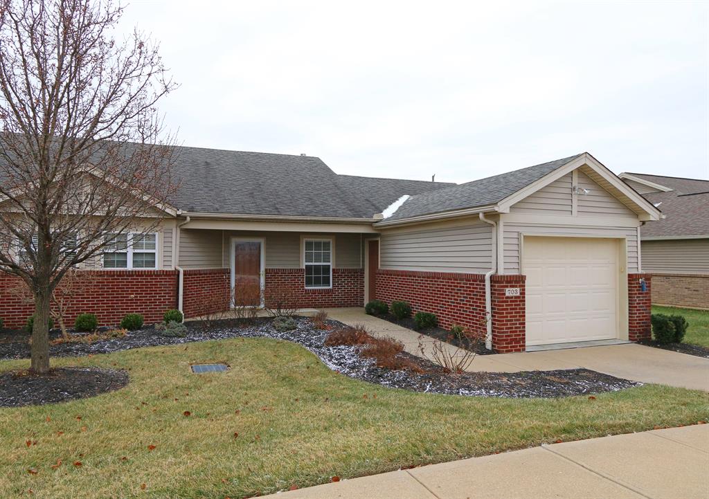 703 Taylor Spring Ct, 1 B