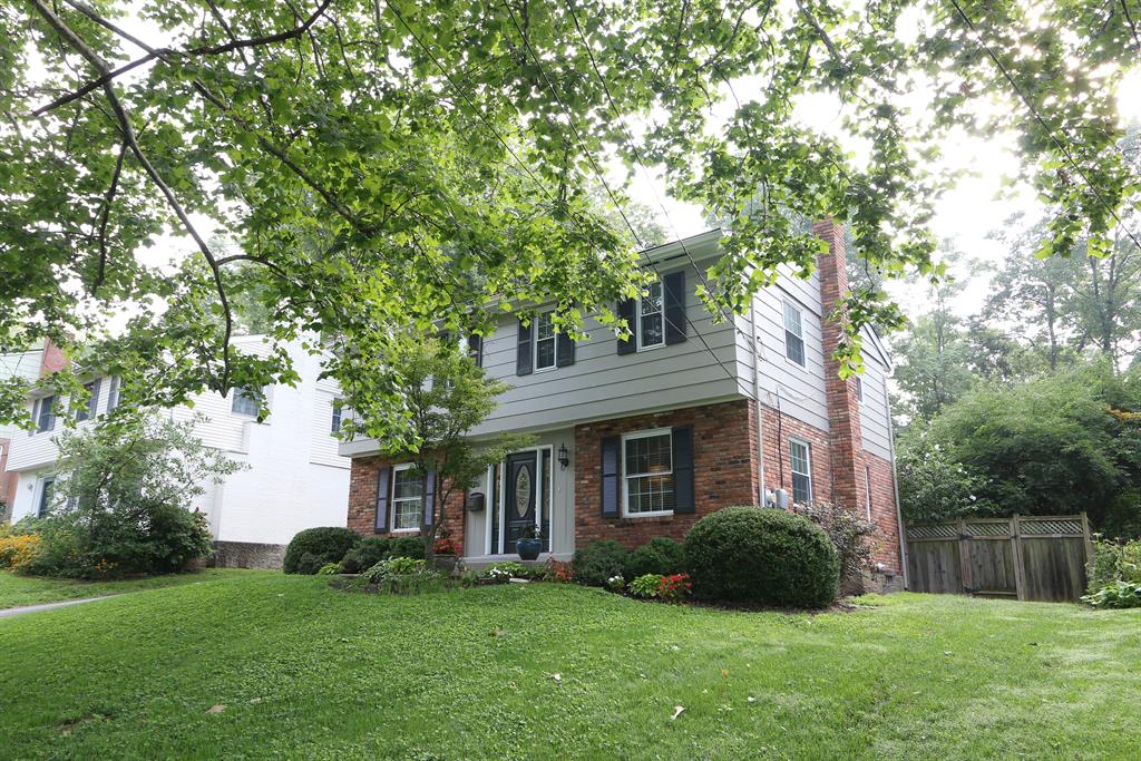 3902 Pocahontas Ave Mariemont, OH