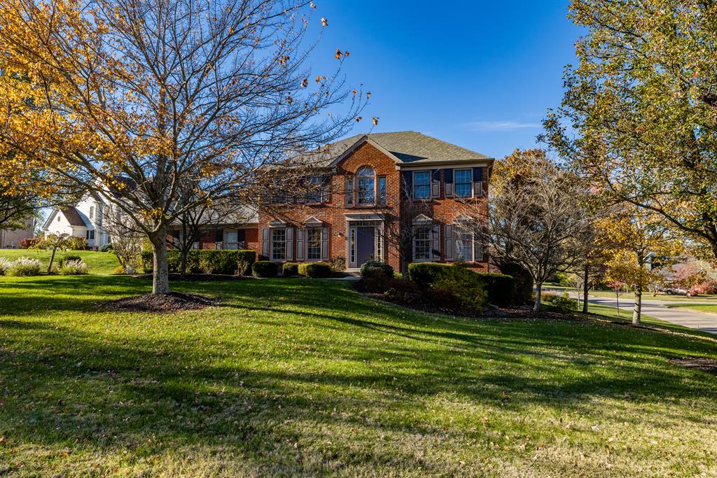 5840 Winged Foot Dr West Chester - West, OH
