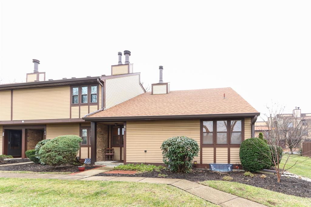 3711 Mack Rd, E1 Fairfield, OH