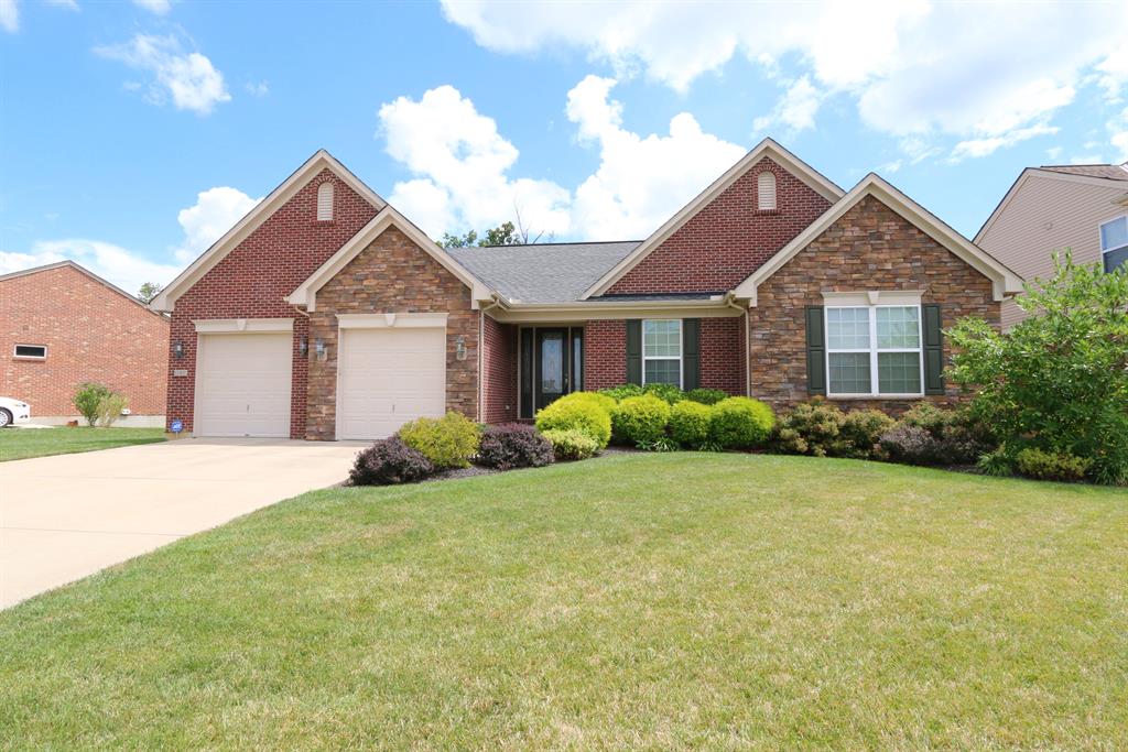 9036 Fort Henry Dr