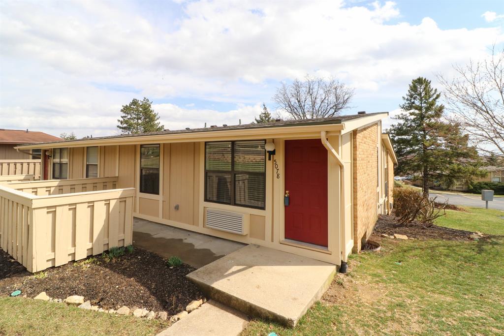 5078 Queenswood Ct West Chester - West, OH
