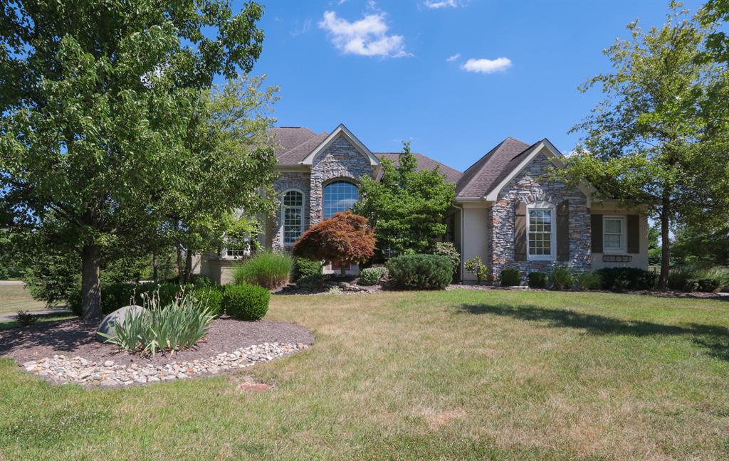 8345 Cherry Laurel Dr Liberty Twp., OH