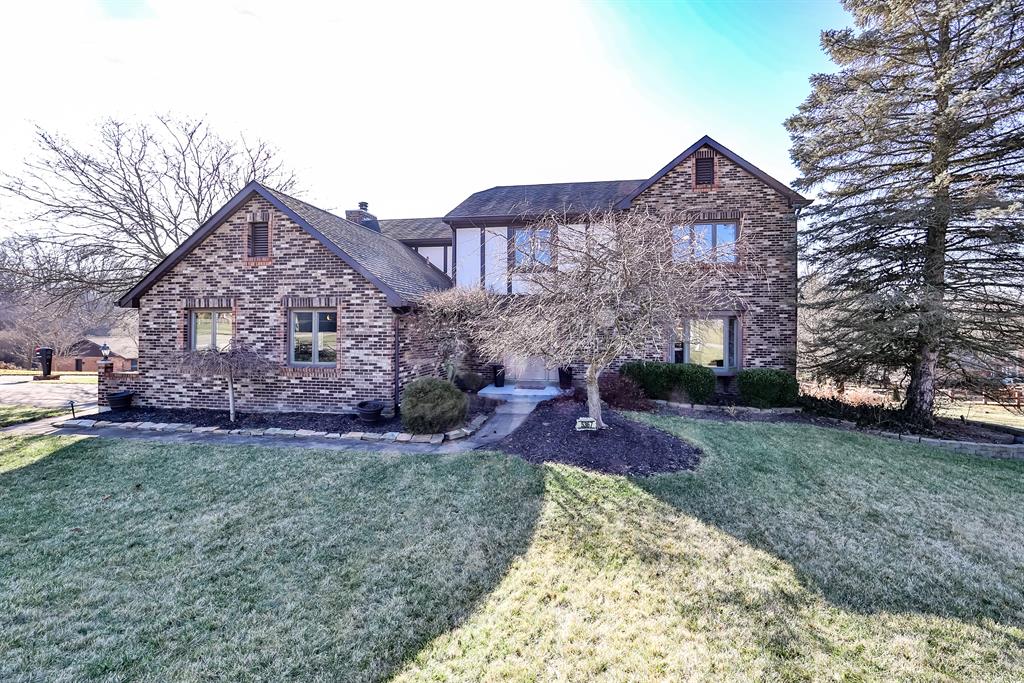 5367 Talltree Way West Chester - West, OH