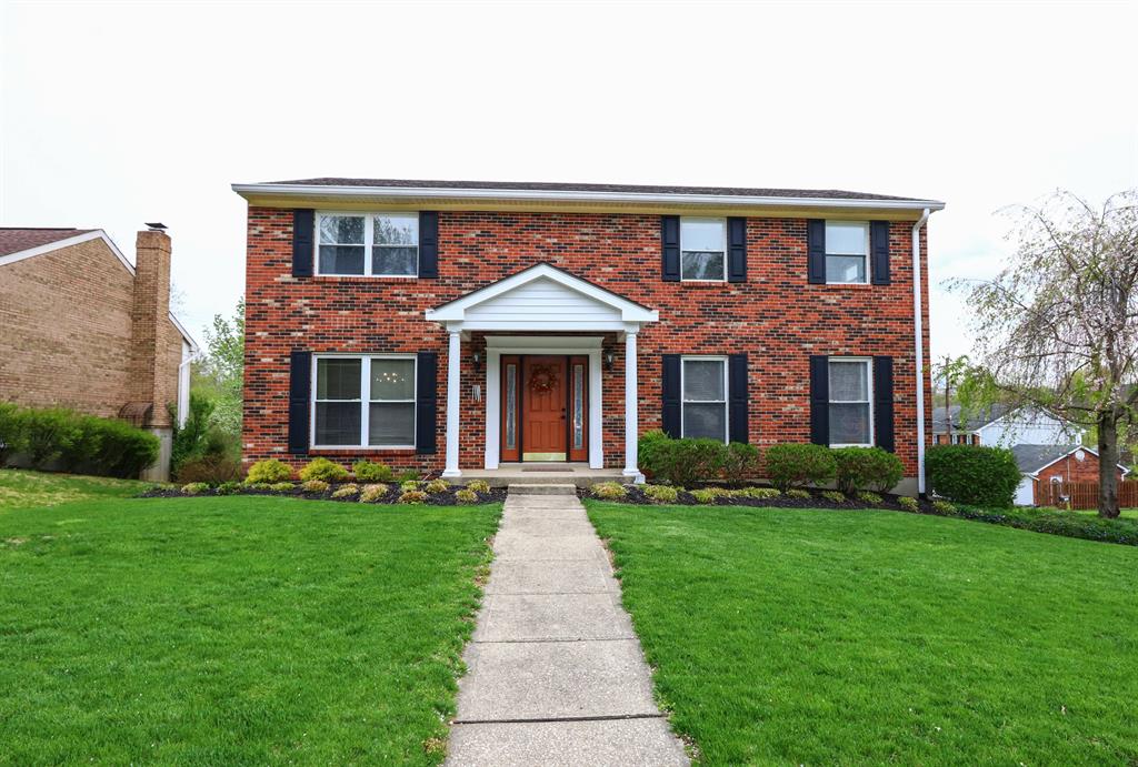 410 Larkspur Ct