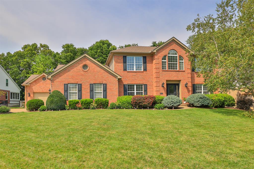5327 Riverwalk Drive Deerfield Twp., OH