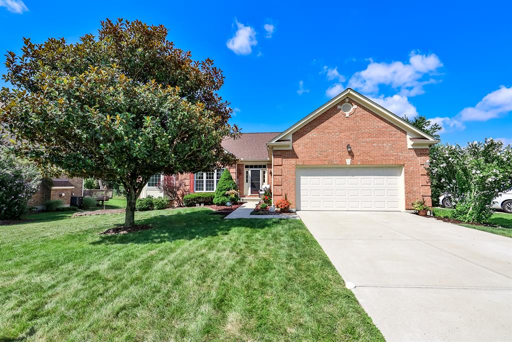 891 Blackpine Drive