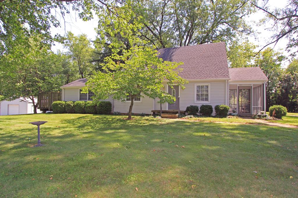 12112 Old Lexington Pike