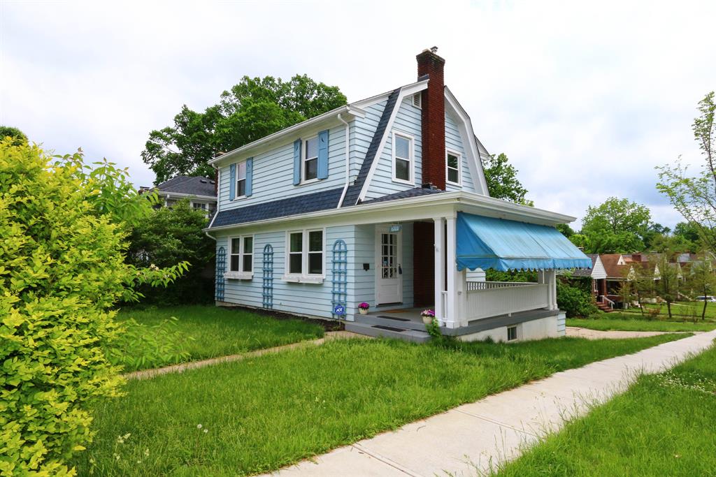 6701 Bramble Ave Madisonville, OH