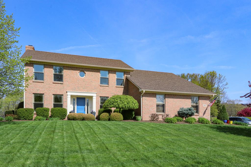 3927 Eagle Point Dr Beavercreek, OH