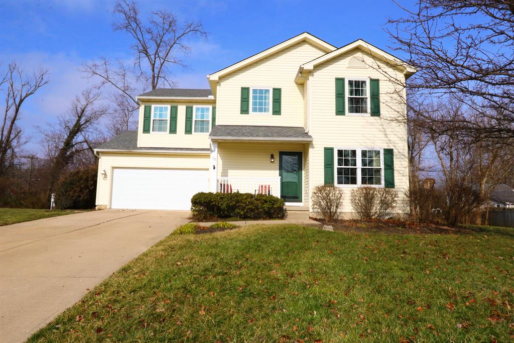 10 Glenside Dr Amelia, OH