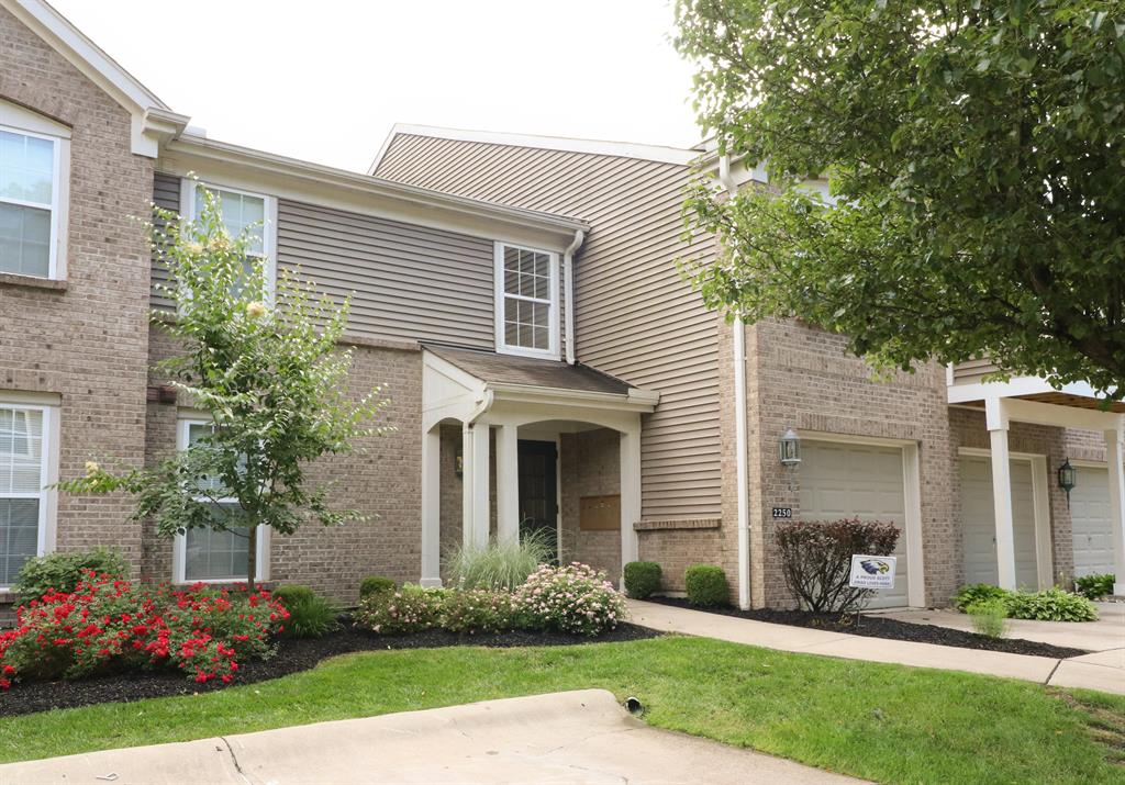 Entrance for 2250 Devlin Pl, 204 Crescent Springs, KY 41017