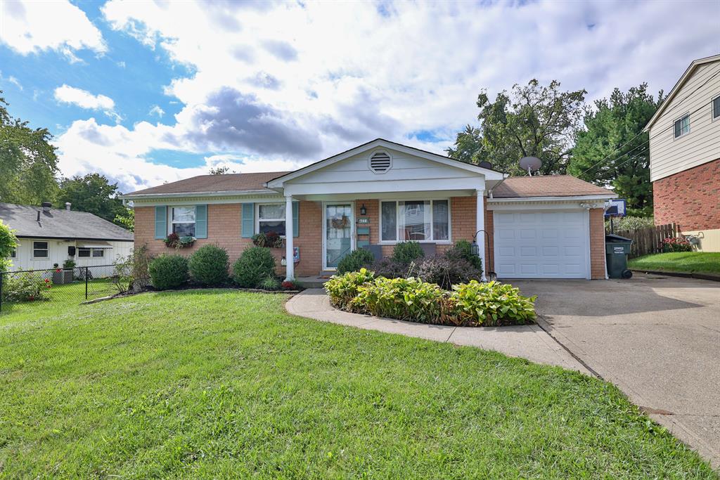 4031 Eddystone Drive Colerain Twp.West, OH