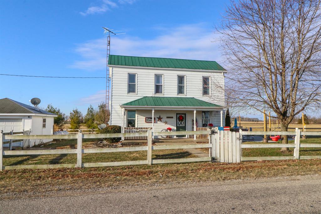 5016 Johnsonfork Rd